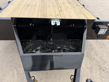 New 2026 Load Trail 7-18 Heavy Duty Car Hauler 10K GVWR