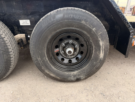 New 2026 Load Trail 7-18 Heavy Duty Car Hauler 10K GVWR