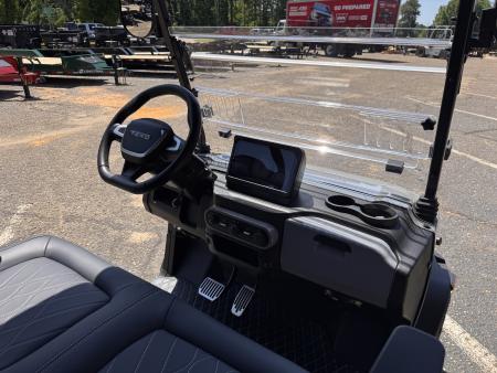 New 2026 Teko Trophy Forward Lifted Golf Cart