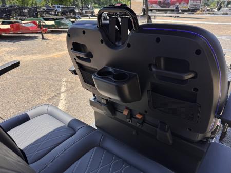 New 2026 Teko Trophy Forward Lifted Golf Cart