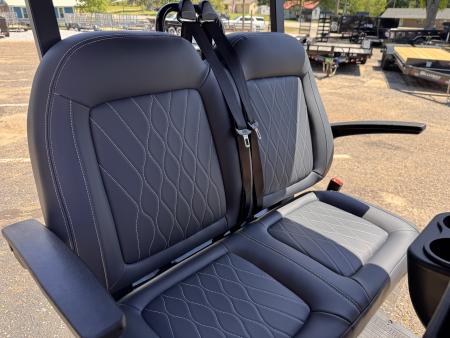 New 2026 Teko Trophy Forward Lifted Golf Cart
