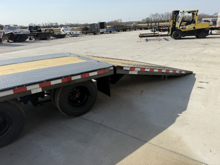 New 2026 Midsota NFBHB36-GN-259 Gooseneck Bodies
