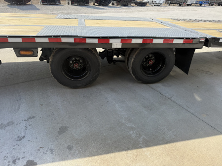 New 2026 Midsota NFBHB36-GN-259 Gooseneck Bodies