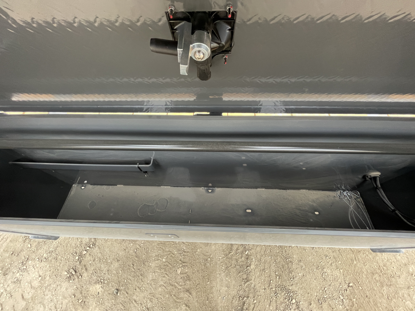 New 2026 Dura-Haul 8x20+5 16k Gooseneck Flatbed Trailer