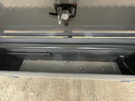 New 2026 Dura-Haul 8x20+5 16k Gooseneck Flatbed Trailer