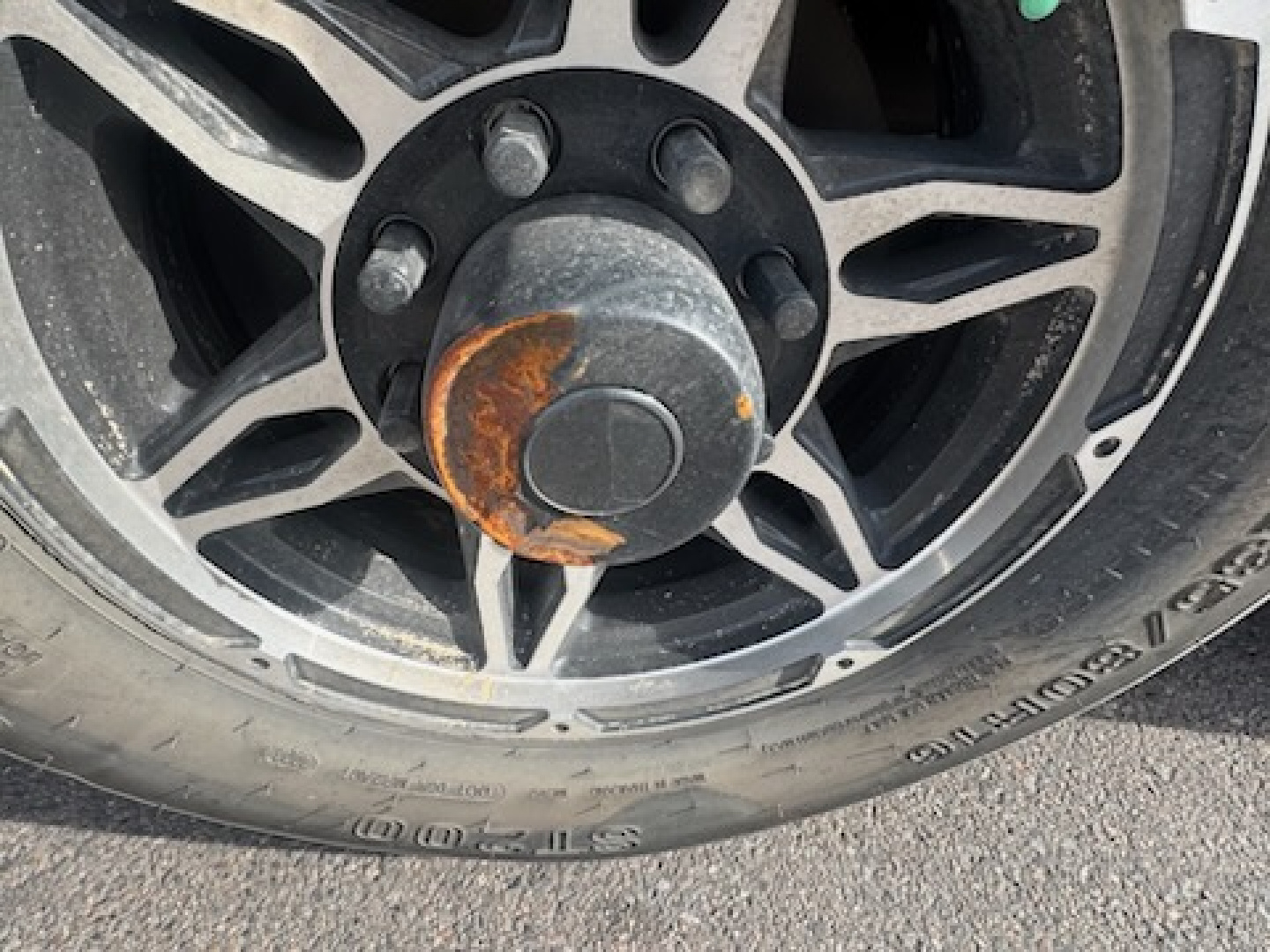 Used 2024 RC Trailers 8.5-32RaceCarTrailer