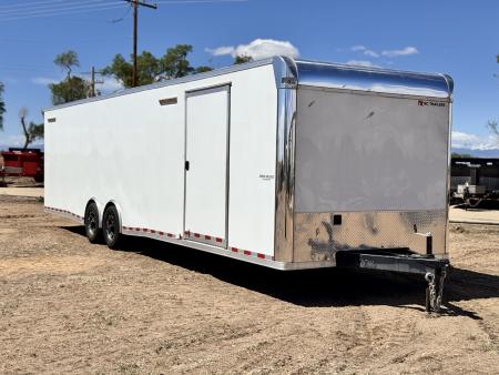 Used 2024 RC Trailers 8.5-32RaceCarTrailer