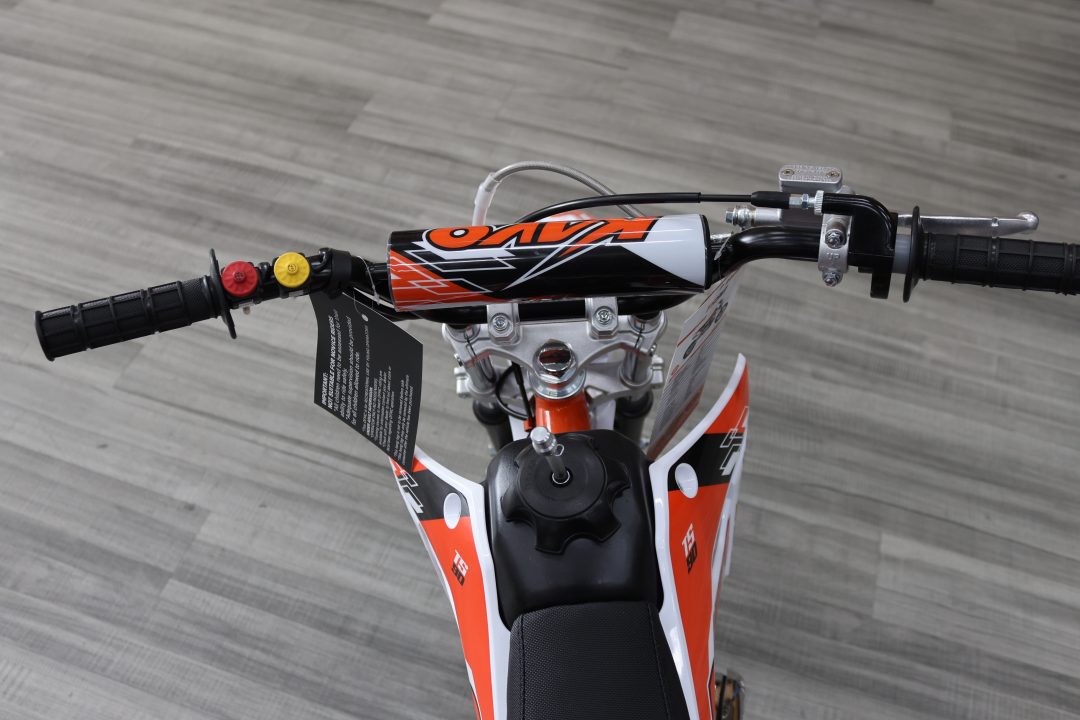 New 2026 Kayo TS90 PITBIKE Motorcycle (Dirt / Motocross)