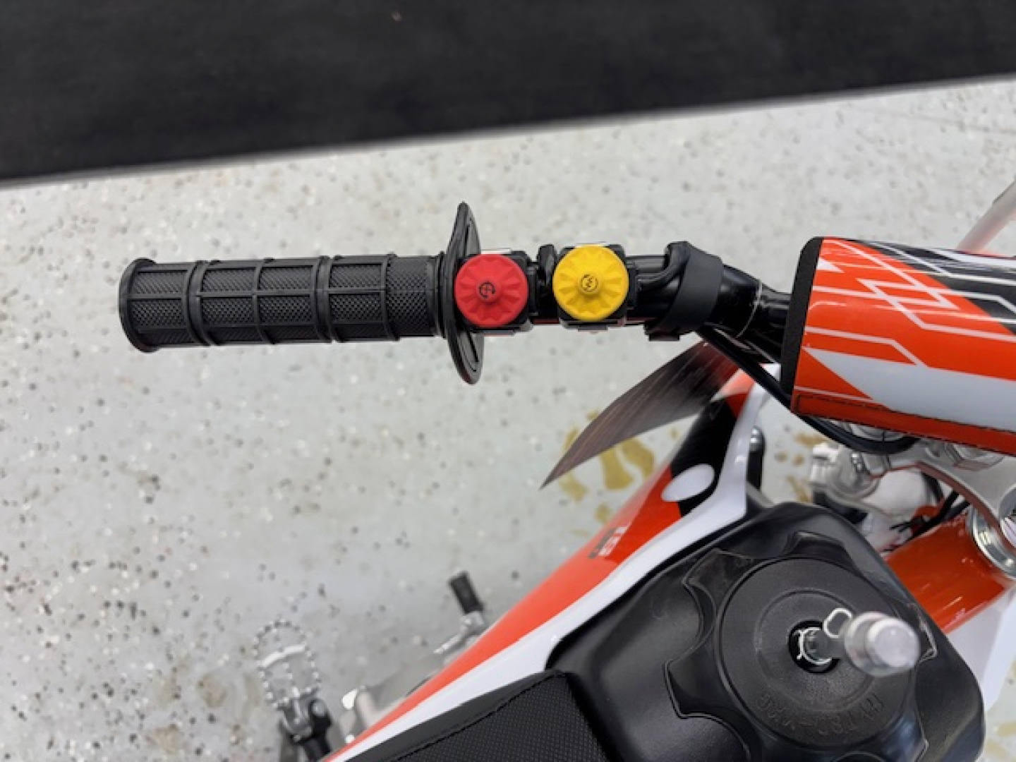New 2026 Kayo TS90 PITBIKE Motorcycle (Dirt / Motocross)