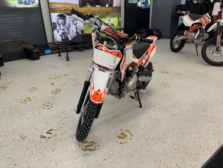 New 2026 Kayo TS90 PITBIKE Motorcycle (Dirt / Motocross)