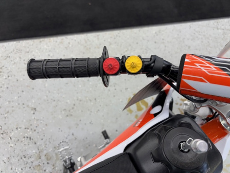 New 2026 Kayo TS90 PITBIKE Motorcycle (Dirt / Motocross)