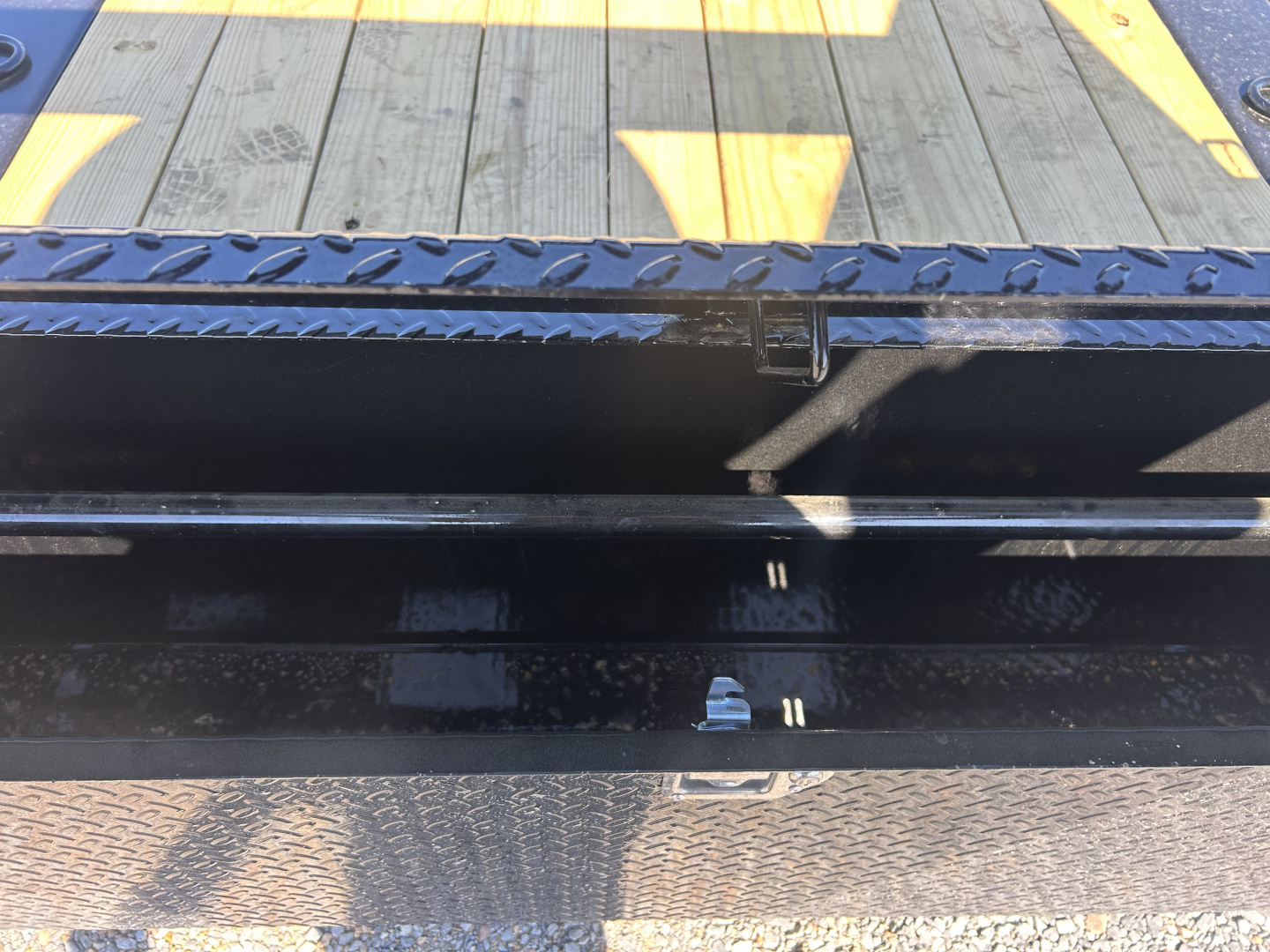 New 2026 Load Trail Gooseneck Tilt Trailer | 83" x 24' 20K GVWR