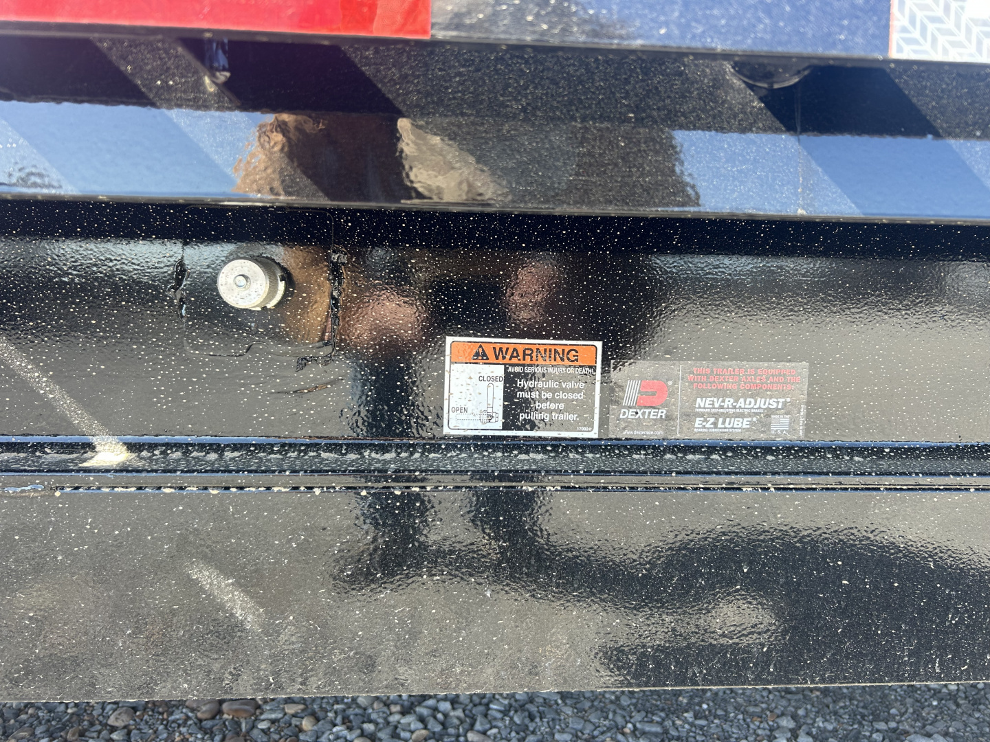 New 2026 Load Trail Gooseneck Tilt Trailer | 83" x 24' 20K GVWR