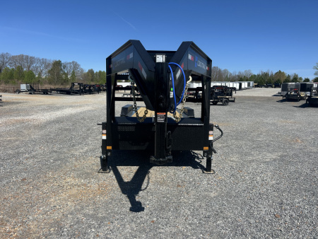 New 2026 Load Trail Gooseneck Tilt Trailer | 83" x 24' 20K GVWR