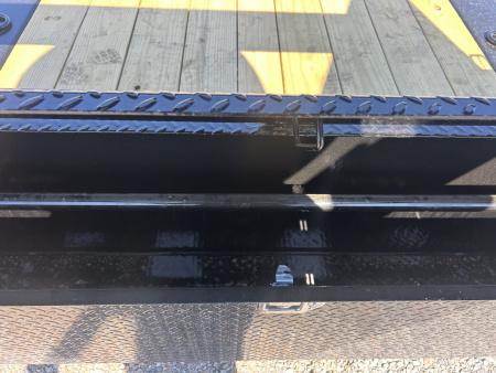 New 2026 Load Trail Gooseneck Tilt Trailer | 83" x 24' 20K GVWR