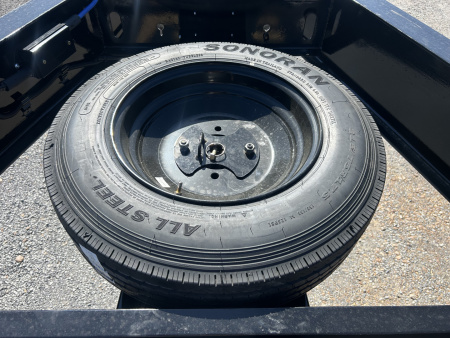 New 2026 Load Trail Gooseneck Tilt Trailer | 83" x 24' 20K GVWR