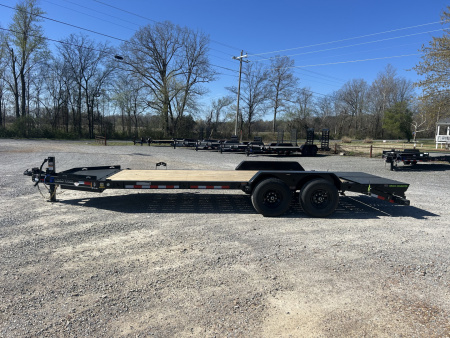 New 2026 Load Trail Equipment Trailer | 83" x 20' | 14K GVWR