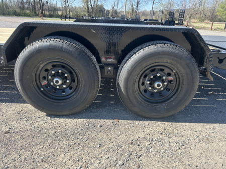 New 2026 Load Trail Equipment Trailer | 83" x 20' | 14K GVWR