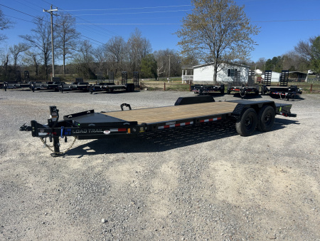 New 2026 Load Trail Equipment Trailer | 83  x 20' | 14K GVWR