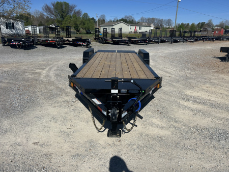 New 2026 Load Trail Equipment Trailer | 83" x 20' | 14K GVWR