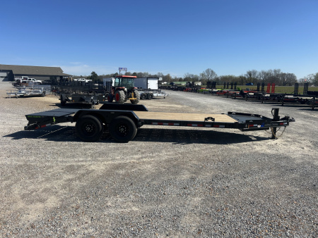 New 2026 Load Trail Equipment Trailer | 83" x 20' | 14K GVWR