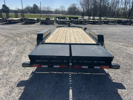 New 2026 Load Trail Equipment Trailer | 83" x 20' | 14K GVWR