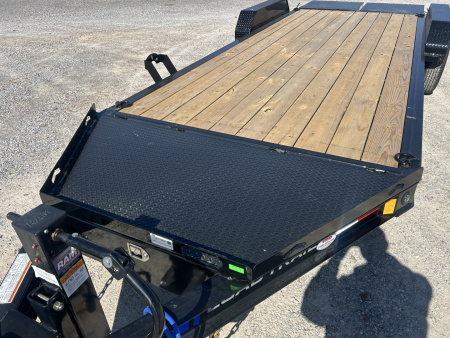 New 2026 Load Trail Equipment Trailer | 83" x 20' | 14K GVWR