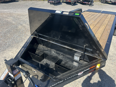 New 2026 Load Trail Equipment Trailer | 83" x 20' | 14K GVWR