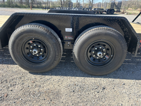New 2026 Load Trail Equipment Trailer | 83" x 20' 14K GVWR