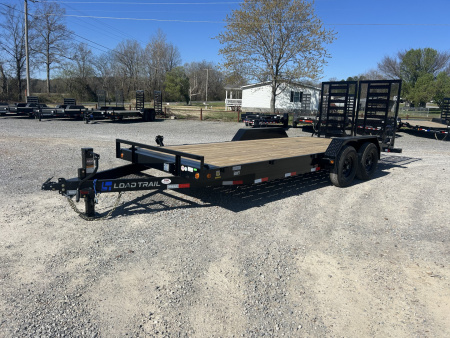 New 2026 Load Trail Equipment Trailer | 83  x 20' 14K GVWR