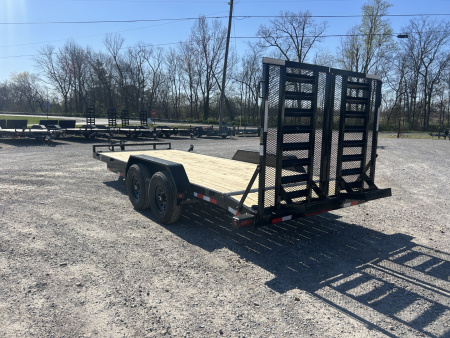 New 2026 Load Trail Equipment Trailer | 83" x 20' 14K GVWR