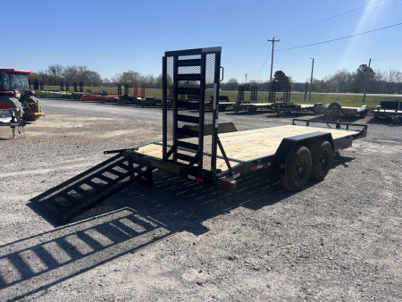 New 2026 Load Trail Equipment Trailer | 83" x 20' 14K GVWR