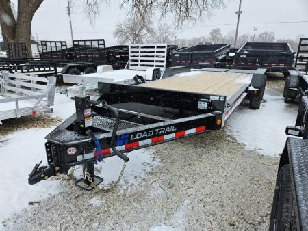 New 2026 Load Trail 83 x20 Car Hauler