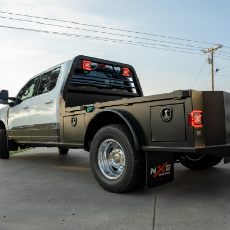 New 2026 NXG Truck Bodies XSB Truck Bed