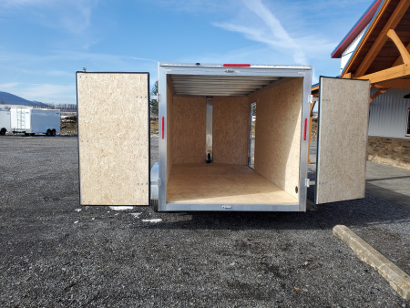 New 2026 ALCOM XLT Cargo / 7'x14' / 7000 GVWR