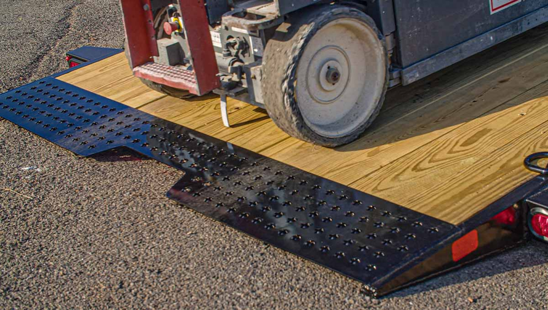 New 6.5 x 13 Big Tex 70ST Tilt Equipment 7k