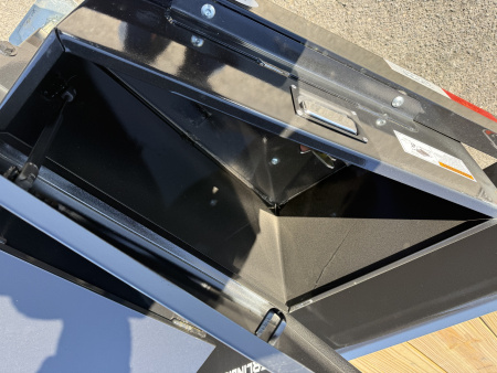 New 2026 CAM 20' Tilt Car Hauler - 10K GVWR