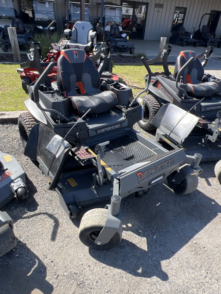 New 2026 Spartan SZDE1K54691KR Lawn Mowers