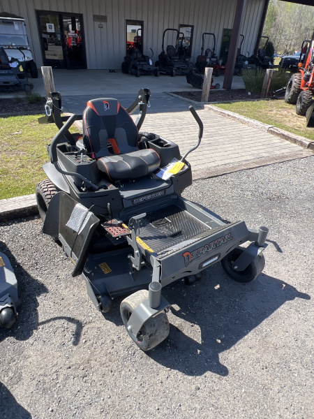 New 2026 Spartan SZDE1K54691KR Lawn Mowers