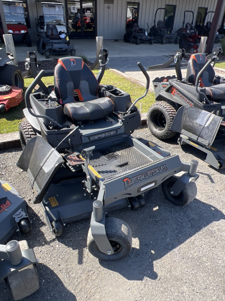 New 2026 Spartan SZDE1K60730KR Lawn Mowers