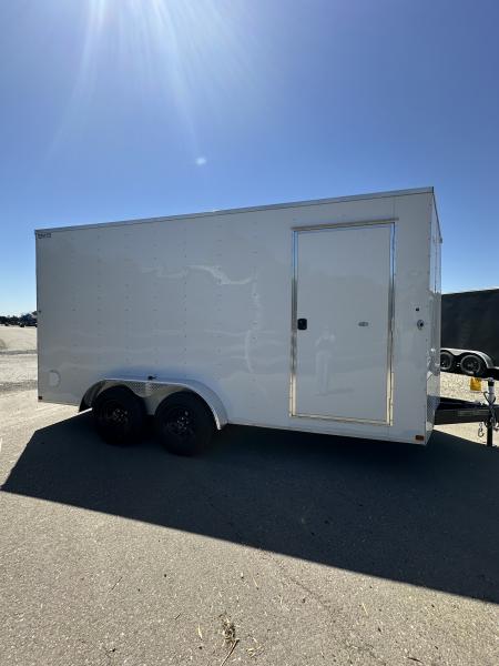 New 2026 Carry-On ENC-TDM Cargo / Enclosed Trailer