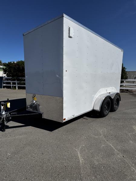 New 2026 Carry-On ENC-TDM Cargo / Enclosed Trailer