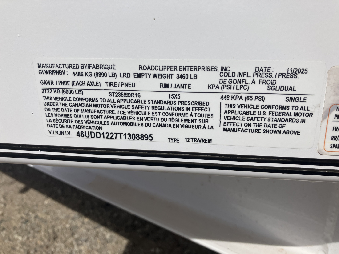 New 2026 Diamond C Trailers MDT 12 X 77 X 32 Dump Trailer