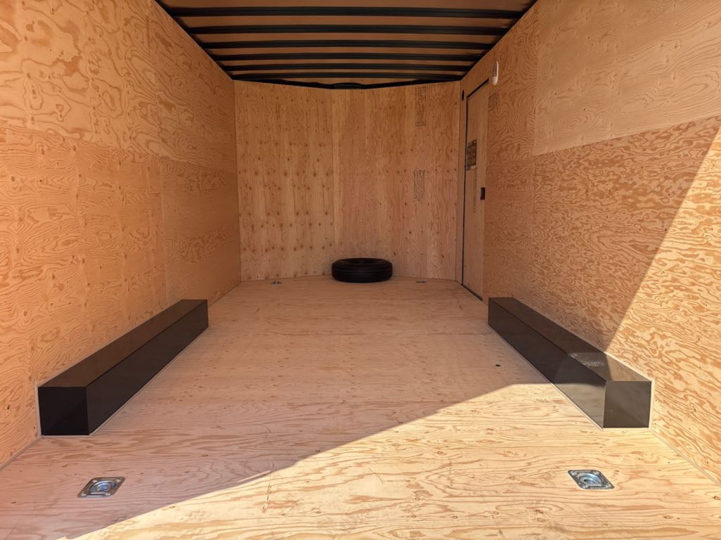 New 2026 SOUTHLAND TRAILER CORP. LCHT52-818V-86R Car / Racing Trailer