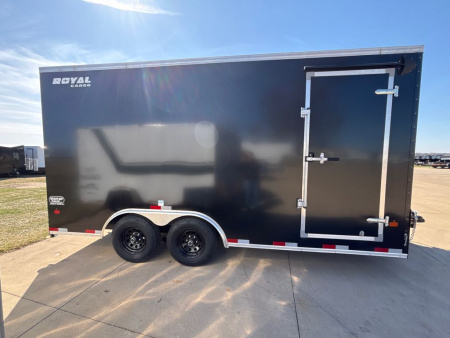 New 2026 SOUTHLAND TRAILER CORP. LCHT52-818V-86R Car / Racing Trailer