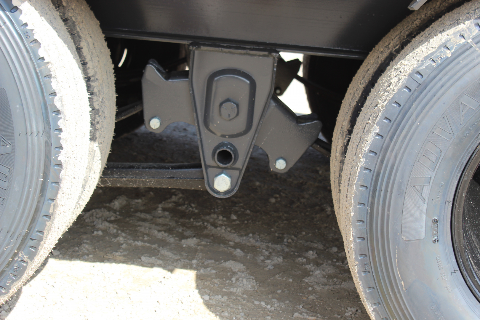 New 2026 PJ Trailers LD 28' Gooseneck Flatbed Trailer