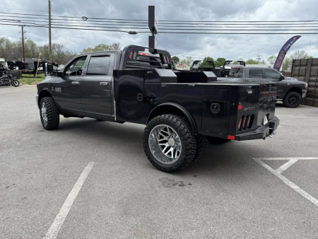New 2026 Norstar SD0868456BLK Truck Bed