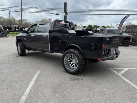 New 2026 Norstar SD0869056BLK Truck Bed