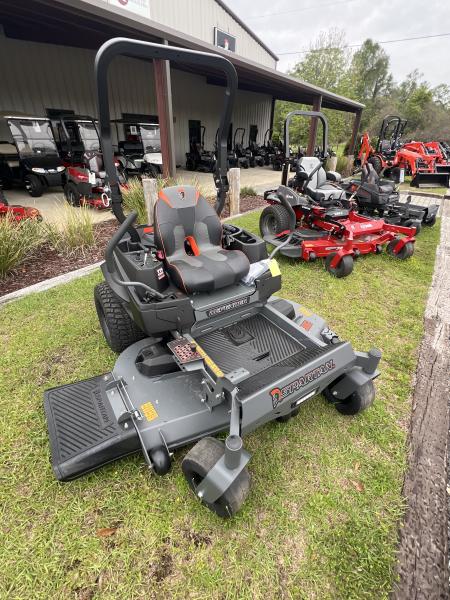 New 2026 Spartan SZDE1K60730KR Lawn Mowers