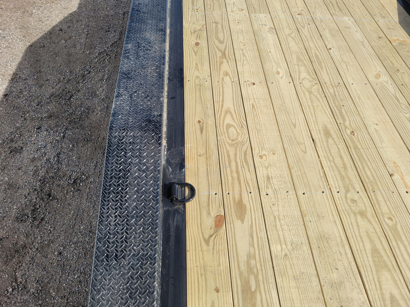 New 2026 Buckshot 102"x26' Gooseneck Equipment/Car Trailer W/8K Axles